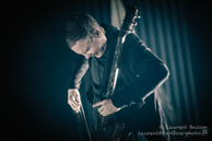 Sigur Rós / Zénith de Paris - 04 novembre 2022