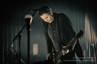 Sigur Rós / Zénith de Paris - 04 novembre 2022