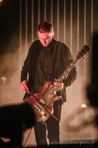 Sigur Rós / Les Eurockéennes 2023 - Belfort - 29 juin 2023