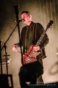 Sigur Rós / Les Eurockéennes 2023 - Belfort - 29 juin 2023