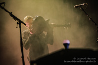 Sigur Rós / Les Eurockéennes 2023 - Belfort - 29 juin 2023