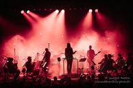 Sigur Rós et l'Orchestre Lamoureux / Salle Pleyel - 28 septembre 2025