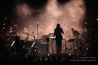 Sigur Rós et l'Orchestre Lamoureux / Salle Pleyel - 28 septembre 2025