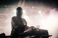 SIIE / La Marbrerie (Montreuil) - 19 février 2026