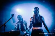 SIIE / La Marbrerie (Montreuil) - 19 février 2026