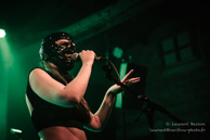 SIIE / La Marbrerie (Montreuil) - 19 février 2026