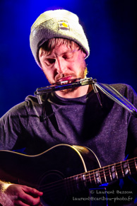 Siiga / Petit Bain - 07 mars 2018