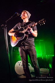 Siiga / Petit Bain - 07 mars 2018