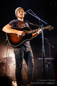 Siiga / Petit Bain - 07 mars 2018