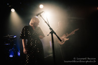 The Silencers / La Maroquinerie - 13 octobre 2023