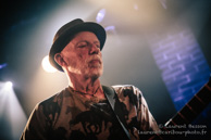 The Silencers / La Maroquinerie - 13 octobre 2023