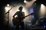 The Silencers / La Maroquinerie - 13 octobre 2023