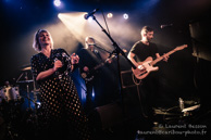 The Silencers / La Maroquinerie - 13 octobre 2023