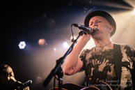 The Silencers / La Maroquinerie - 13 octobre 2023