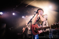 The Silencers / La Maroquinerie - 13 octobre 2023
