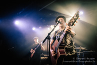 The Silencers / La Maroquinerie - 13 octobre 2023
