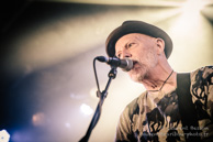 The Silencers / La Maroquinerie - 13 octobre 2023