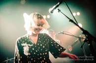 The Silencers / La Maroquinerie - 13 octobre 2023