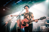 The Silencers / La Maroquinerie - 13 octobre 2023