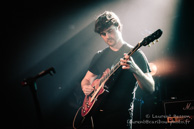 The Silencers / La Maroquinerie - 13 octobre 2023