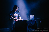 Silly Boy Blue / La Cigale - 02 octobre 2019