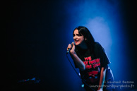 Silly Boy Blue / La Cigale - 02 octobre 2019