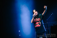 Silly Boy Blue / La Cigale - 02 octobre 2019