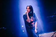 Silly Boy Blue / La Cigale - 02 octobre 2019