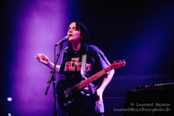 Silly Boy Blue / La Cigale - 02 octobre 2019