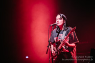 Silly Boy Blue / La Cigale - 02 octobre 2019