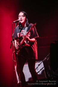 Silly Boy Blue / La Cigale - 02 octobre 2019