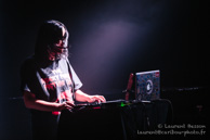 Silly Boy Blue / La Cigale - 02 octobre 2019