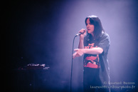 Silly Boy Blue / La Cigale - 02 octobre 2019