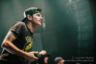 Silmarils / Le Bataclan - 05 novembre 2021