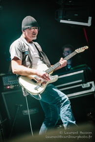 Silmarils / Le Bataclan - 05 novembre 2021