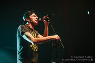 Silmarils / Le Bataclan - 05 novembre 2021