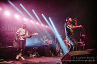 Silmarils / Le Bataclan - 05 novembre 2021