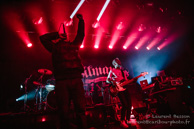 Silmarils / Le Bataclan - 05 novembre 2021