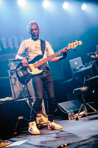 Silmarils / Le Bataclan - 05 novembre 2021