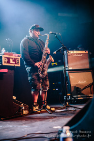 Silmarils / Le Bataclan - 05 novembre 2021