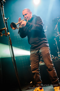 Silmarils / Le Bataclan - 05 novembre 2021