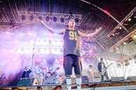 Silmarils / Les Eurockéennes 2025 - Belfort - 04 juillet 2025