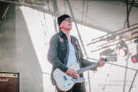 Silmarils / Les Eurockéennes 2025 - Belfort - 04 juillet 2025