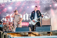 Silmarils / Les Eurockéennes 2025 - Belfort - 04 juillet 2025