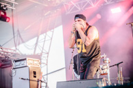 Silmarils / Les Eurockéennes 2025 - Belfort - 04 juillet 2025