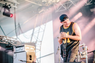 Silmarils / Les Eurockéennes 2025 - Belfort - 04 juillet 2025