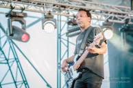 Silmarils / Les Eurockéennes 2025 - Belfort - 04 juillet 2025