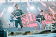 Silmarils / Les Eurockéennes 2025 - Belfort - 04 juillet 2025