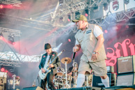 Silmarils / Les Eurockéennes 2025 - Belfort - 04 juillet 2025