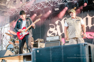 Silmarils / Les Eurockéennes 2025 - Belfort - 04 juillet 2025